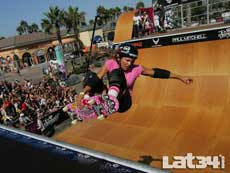 Holly Lyons Supergirl Jam