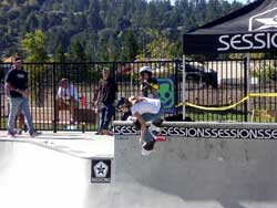 Tim Brauch Memorial Contest