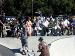 Tim Brauch Memorial Contest