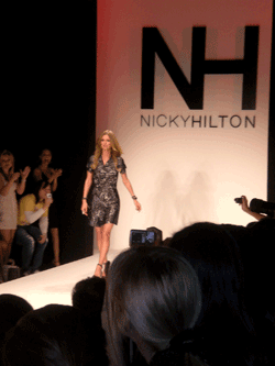Nicky Hilton